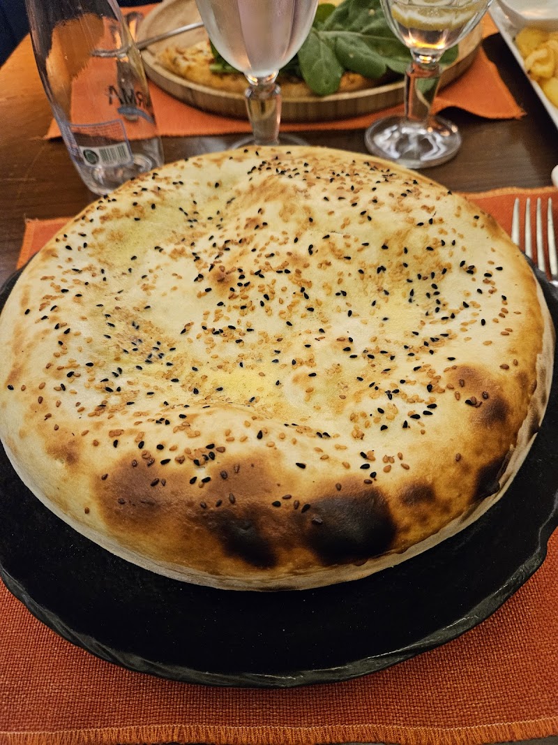 Constantine's Ark Restaurant & Cafe photo 6