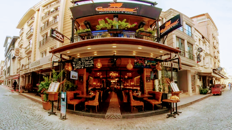 Constantine's Ark Restaurant & Cafe photo 1