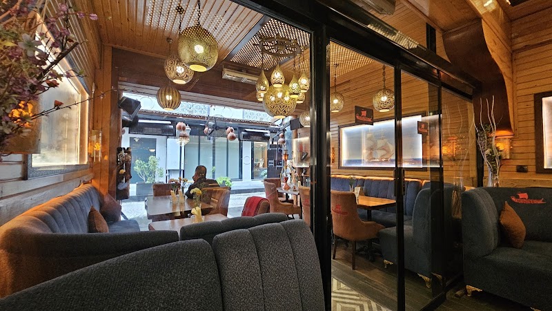 Constantine's Ark Restaurant & Cafe photo 4