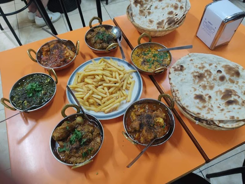 Pakistani Restaurante photo 2
