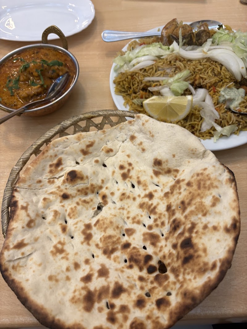 Pakistani Restaurante photo 5