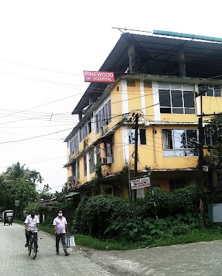Pinewood Hospital
