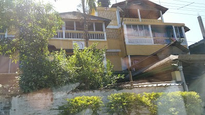 Pinewood Hospital - Image 2