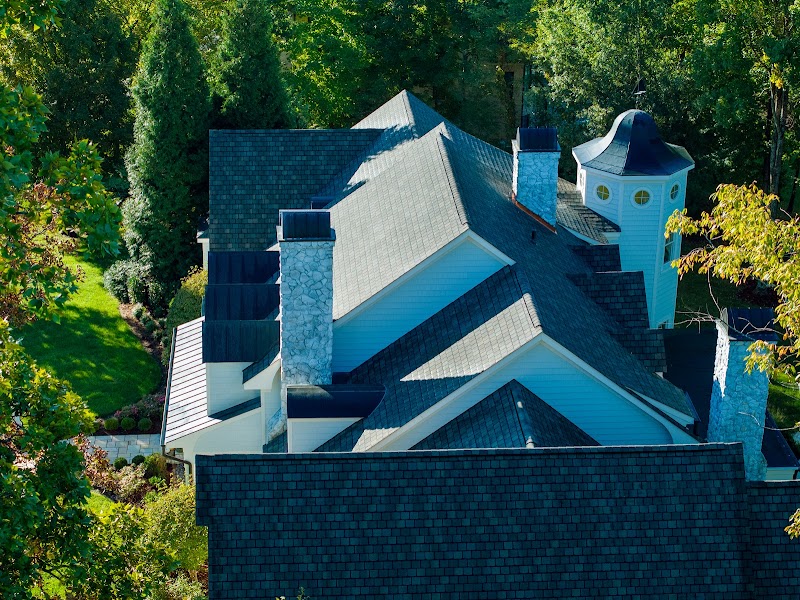 American Roofing & Metal Co., Inc. photo 3