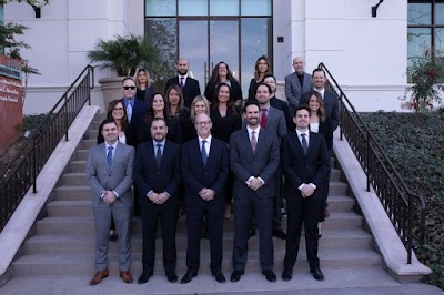 The Law Offices Of Gerald L. Marcus: Santa Clarita Personal Injury Lawyers - Car accident lawyer in Canyon Country