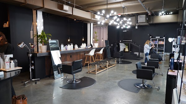 Stone Atelier — featured vendor