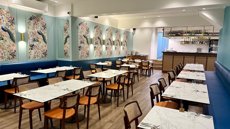 Bagicha Indian Cuisine photo 1