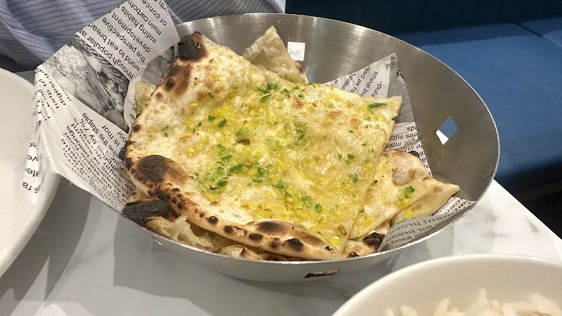 Bagicha Indian Cuisine photo 3