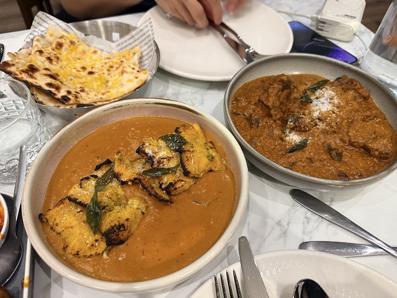 Bagicha Indian Cuisine photo 5