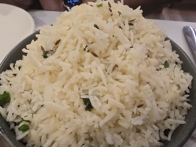 Bagicha Indian Cuisine photo 9