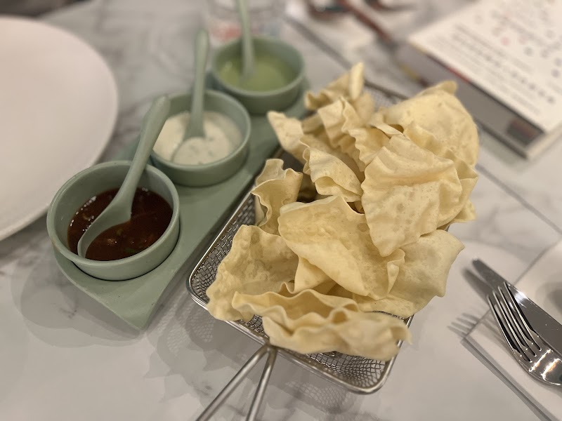 Bagicha Indian Cuisine photo 7