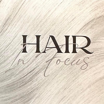 Hair In Focus