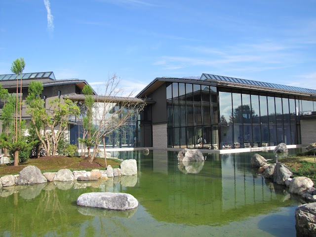 Asagiri Country Club - Photo 1