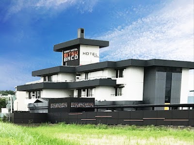 SWEET HOTEL 蜜箱