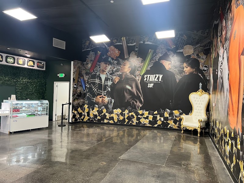 STIIIZY North Hollywood