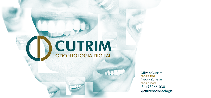 Renan Cutrim - Cutrim Odontologia Digital - foto 3