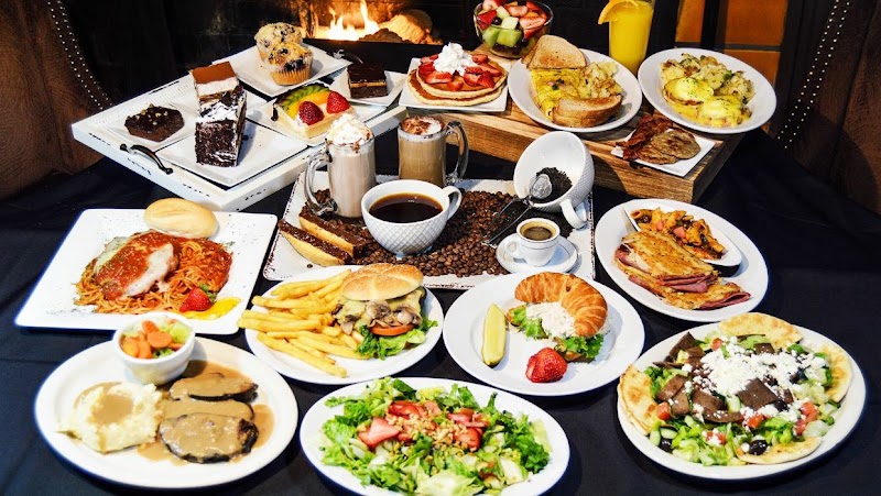 The Mocha House - Warren photo 2