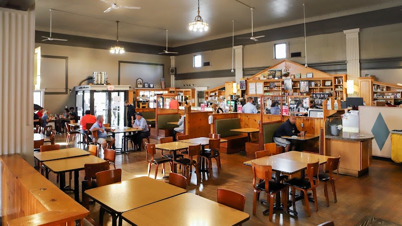 The Mocha House - Warren photo 1