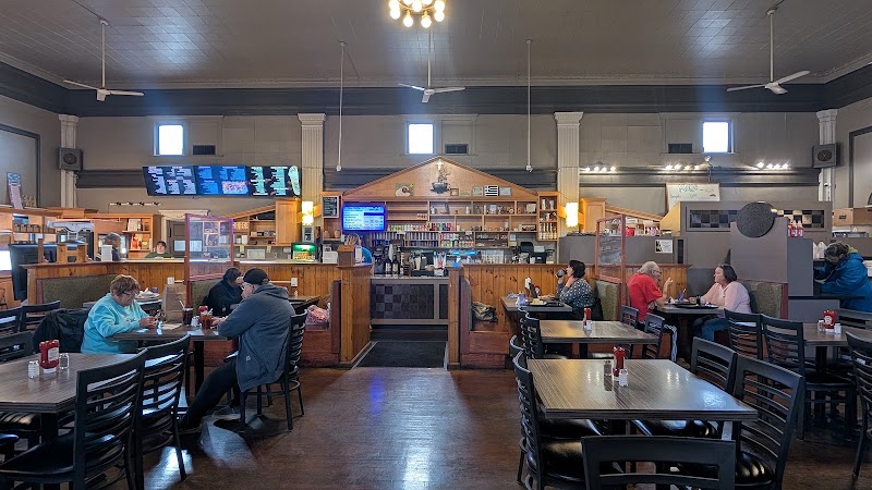 The Mocha House - Warren photo 4