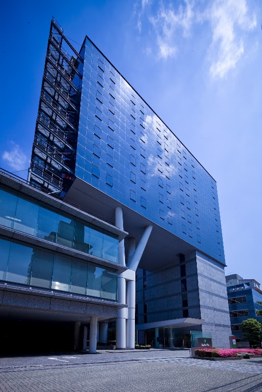 Tokyo Green Palace