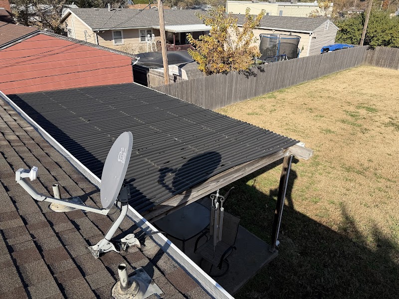 Midwest Roofing Services, Inc. photo 3