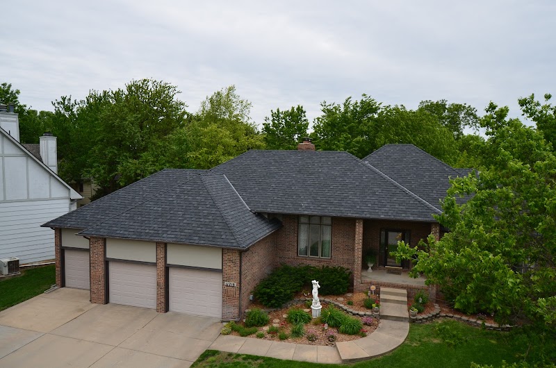 Midwest Roofing Services, Inc. photo 2