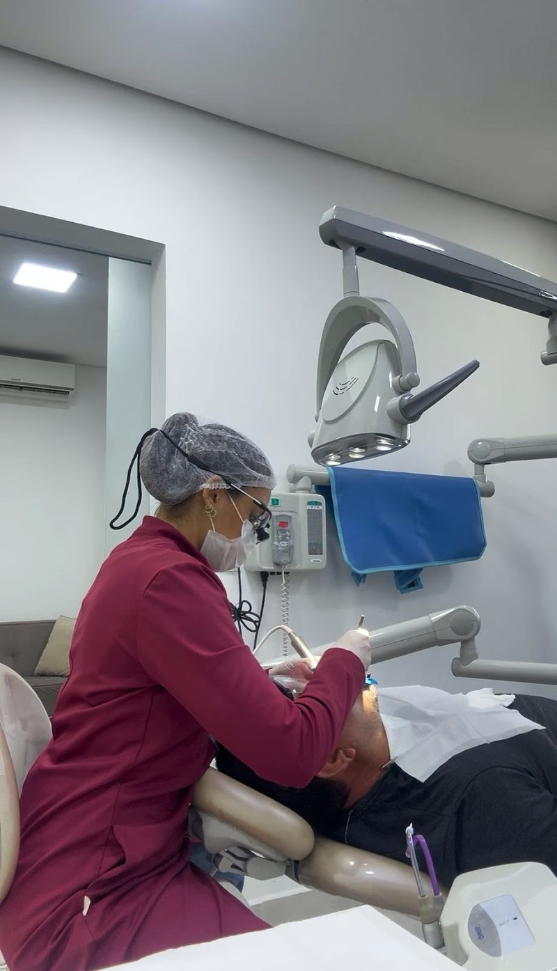 Dra Bruna Torelli Soares - foto 4