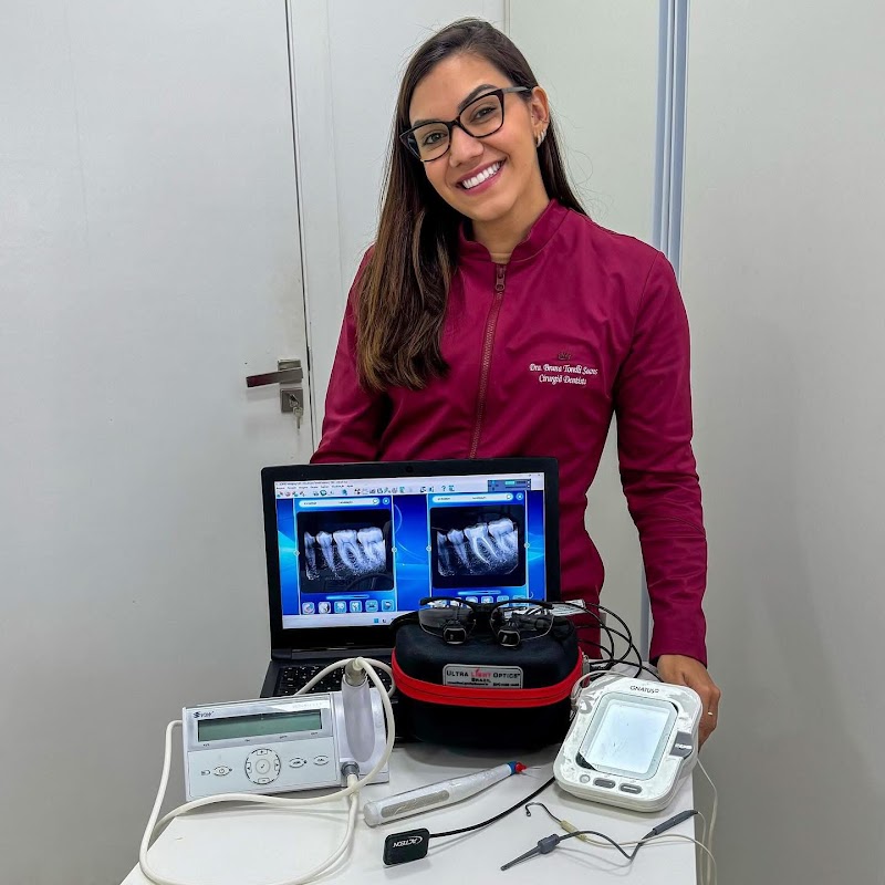 Dra Bruna Torelli Soares - foto 5