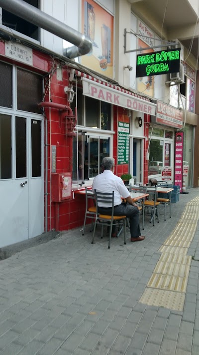 Park Döner - Restoran
