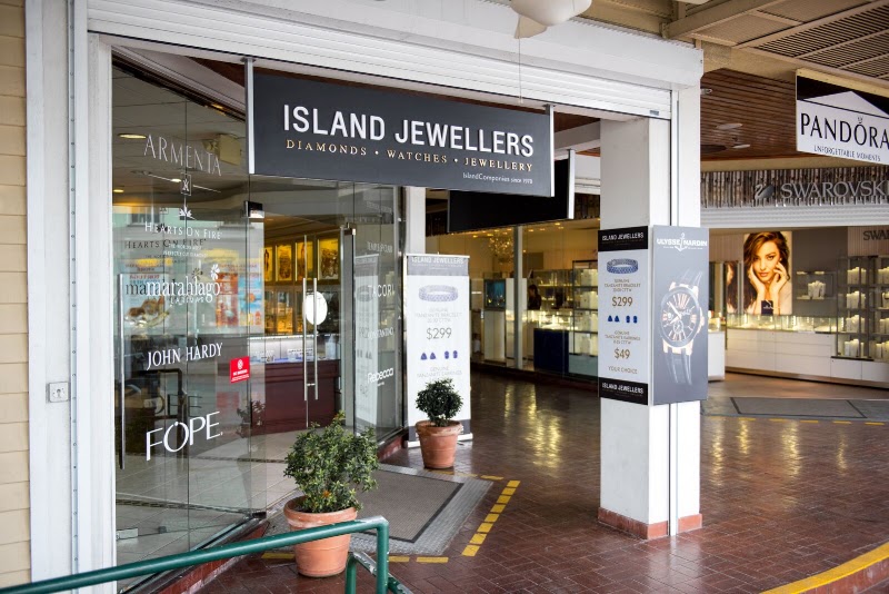 Island Companies