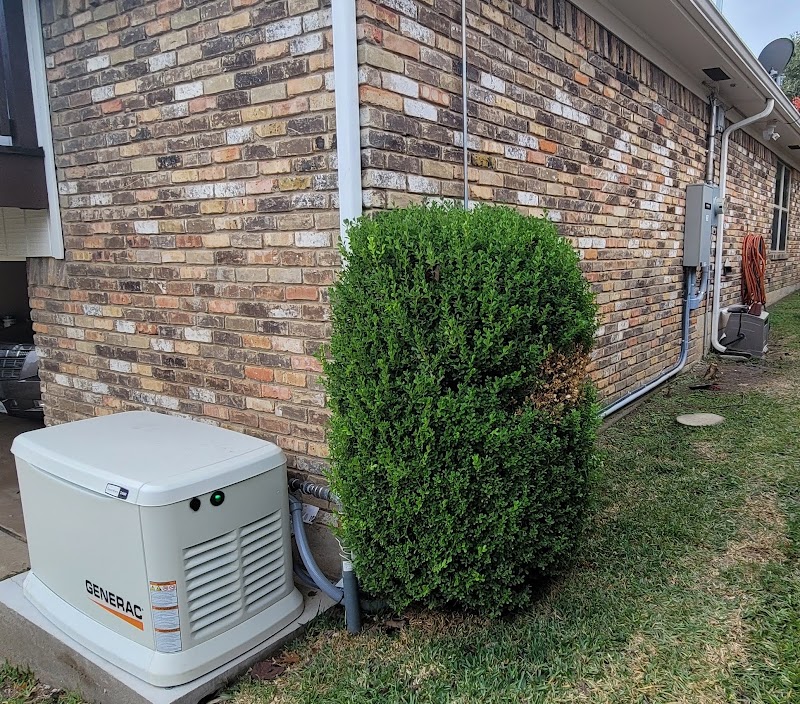 Electricowork, LLC - Electrician in Mesquite