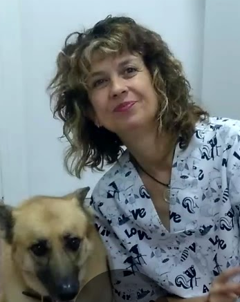 Clínica y Tienda Veterinaria Cortijo Grande