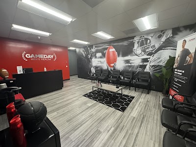 Gameday Men’s Health Tucson Midtown TRT and ED Clinic photo 1