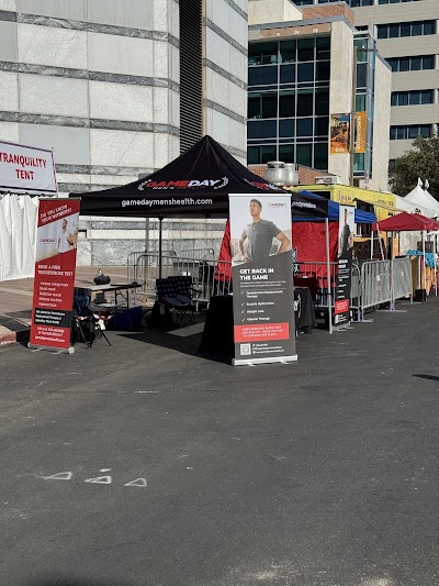 Gameday Men’s Health Tucson Midtown TRT and ED Clinic photo 2