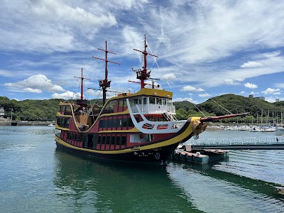 九十九島パールシーリゾート