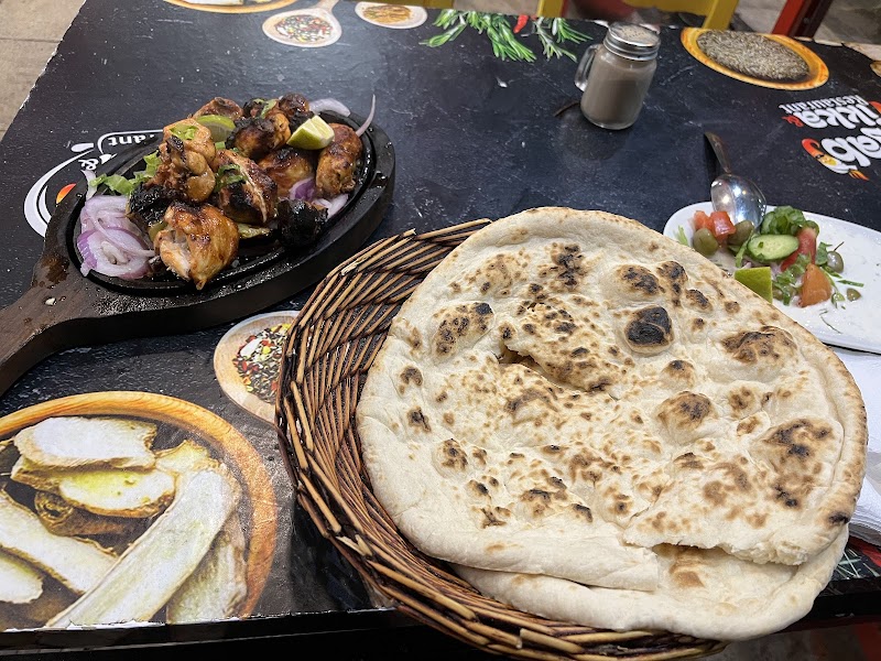 Punjabi tikka restaurant photo 2