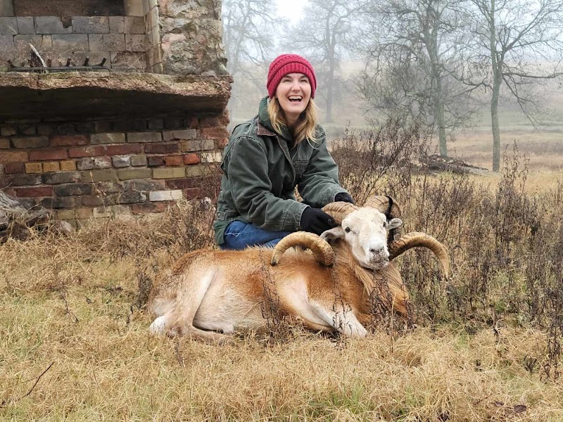 C5 Whitetails Lodge - Photo 5