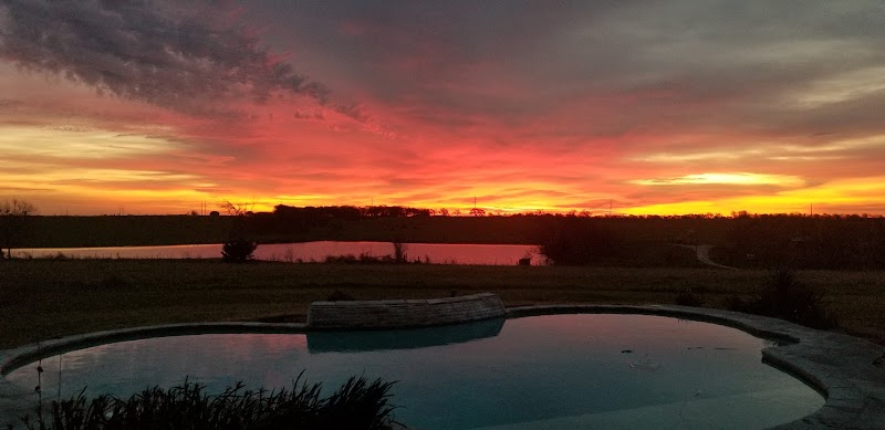 C5 Whitetails Lodge - Photo 4