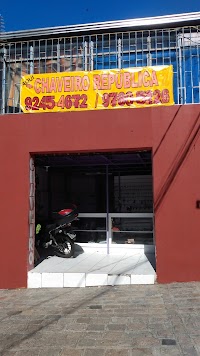 Chaveiro República