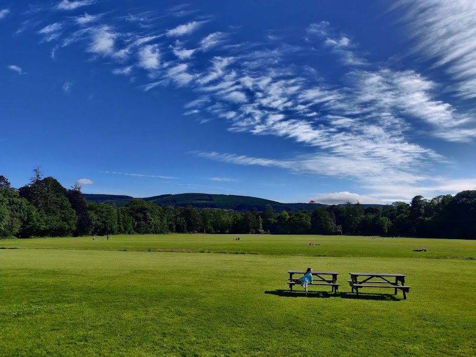 Marlay Park fotoğraf 1