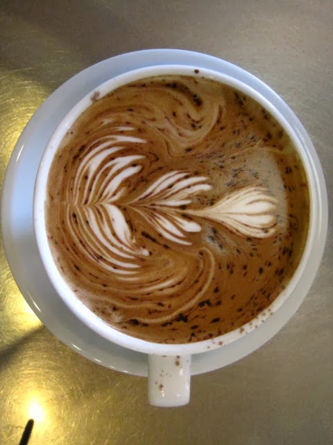 The Peekskill Coffee House photo 2