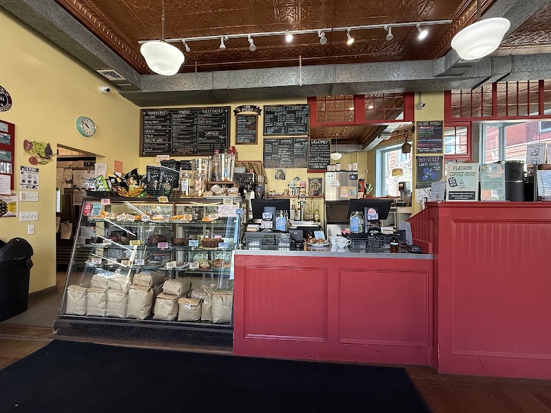The Peekskill Coffee House photo 3