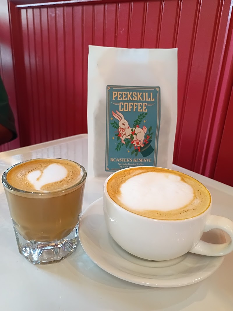The Peekskill Coffee House photo 4