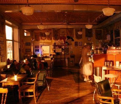 The Peekskill Coffee House photo 1
