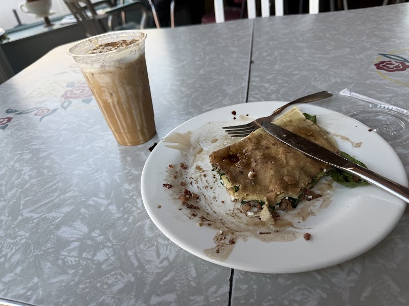 The Peekskill Coffee House photo 3