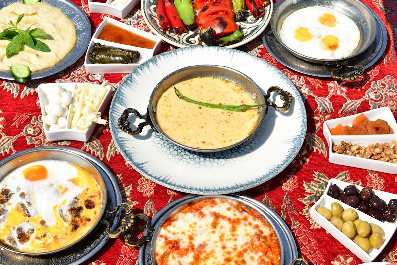 Turgut Kebab Restaurant -Sultanahmet- photo 2