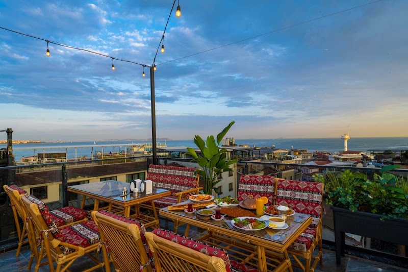 Photo of Turgut Kebab Restaurant -Sultanahmet-