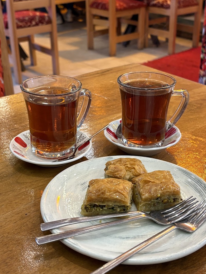 Turgut Kebab Restaurant -Sultanahmet- photo 3