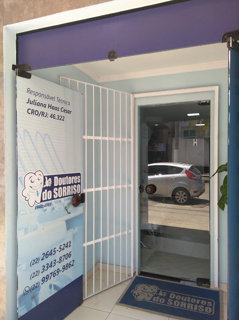 Doutores do Sorriso - foto 2