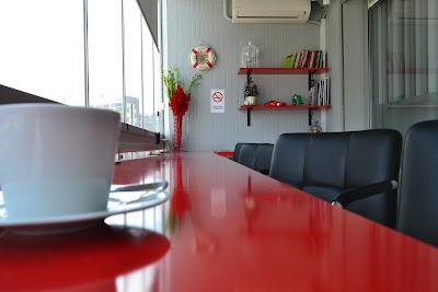 Aron Hazır Ofis Depolama Sanal Ofis Pazarlama A.Ş. - Nakliyat